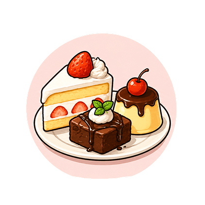 카페·디저트