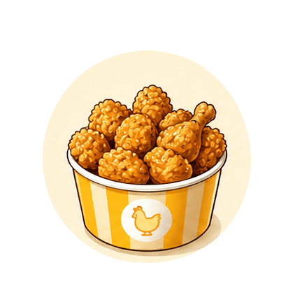 치킨
